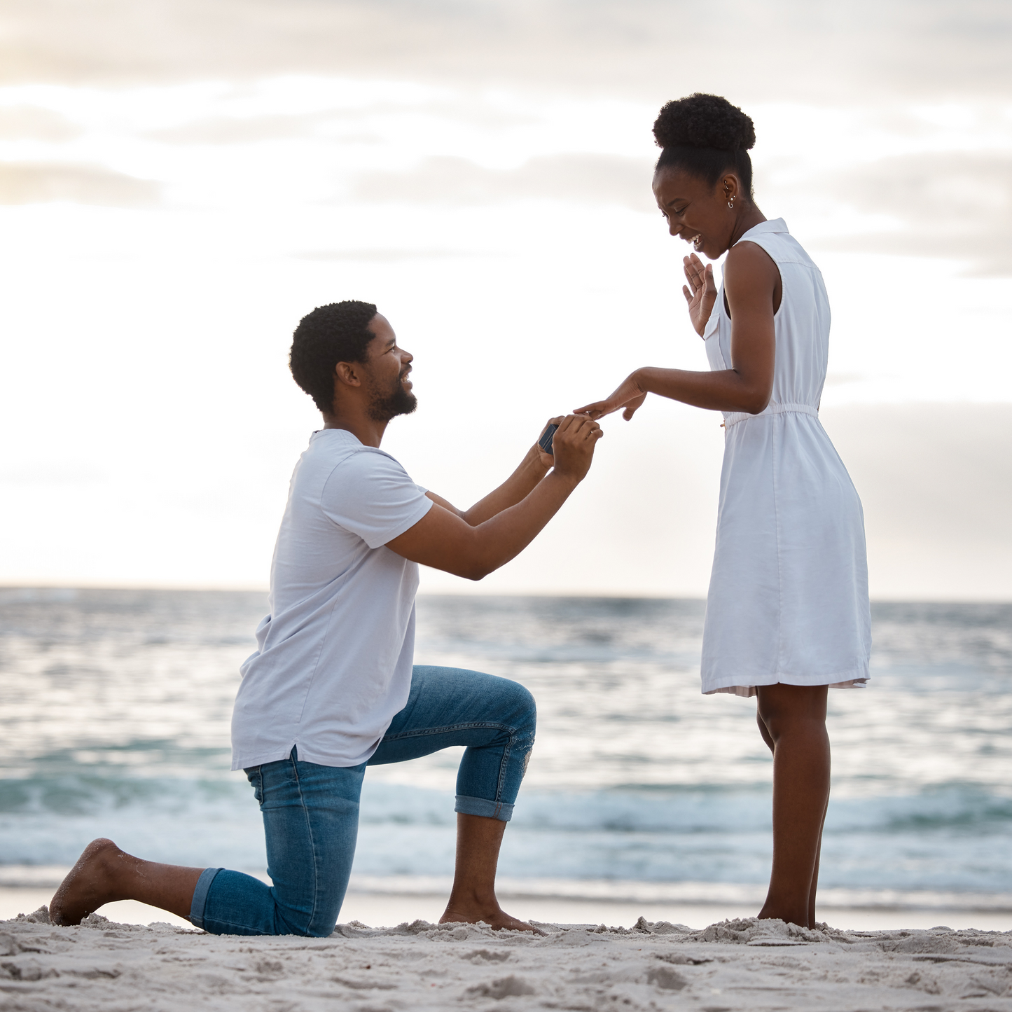 Proposal Photography