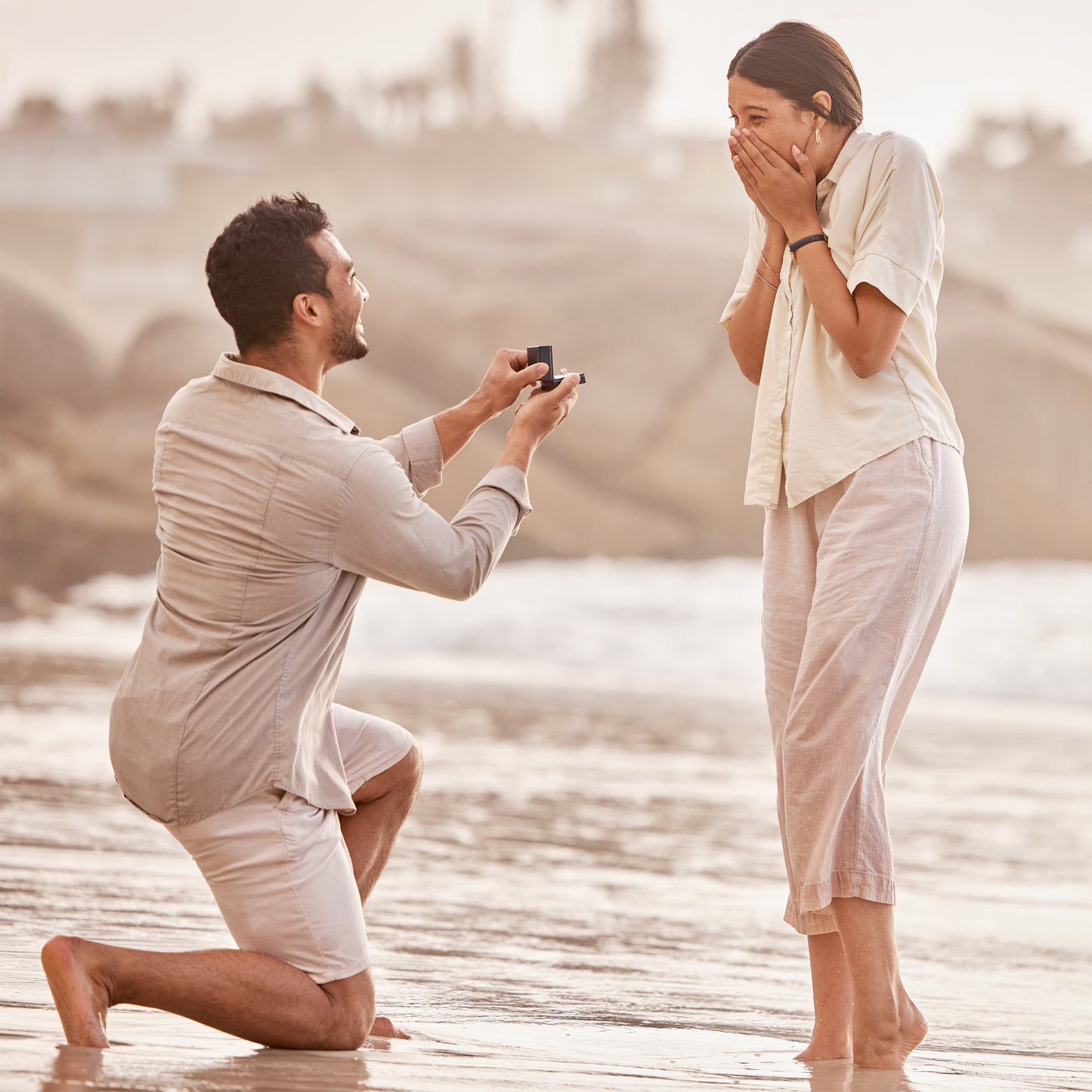 Proposal Photography