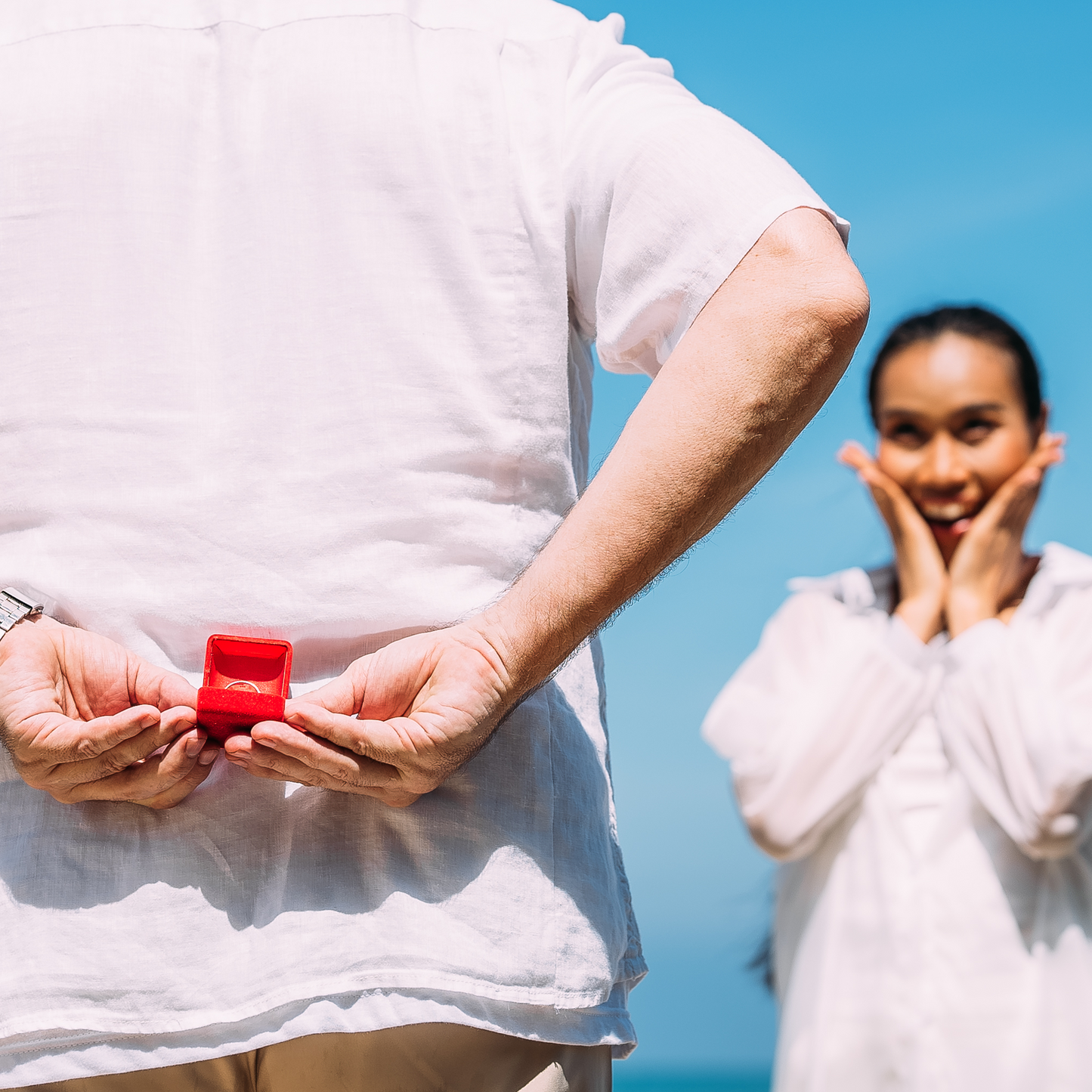 Proposal Photography