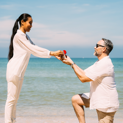 Proposal Photography